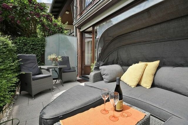 Ferienwohnung in Scharbeutz - Strandfein - Bild 4