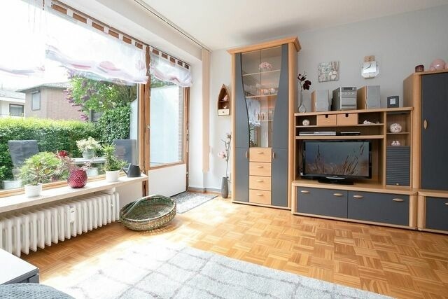 Ferienwohnung in Scharbeutz - Strandfein - Bild 5