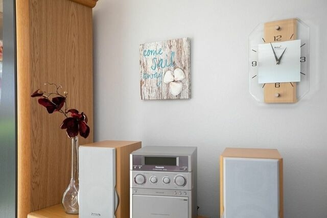 Ferienwohnung in Scharbeutz - Strandfein - Bild 6