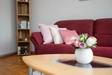 Ferienwohnung in Scharbeutz - Strandfein - Bild 11