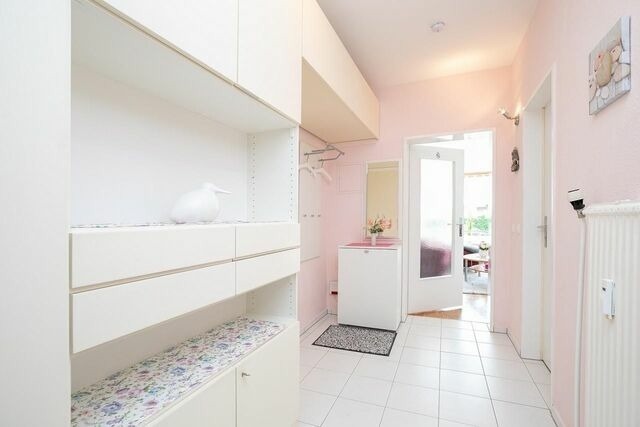 Ferienwohnung in Scharbeutz - Strandfein - Bild 14