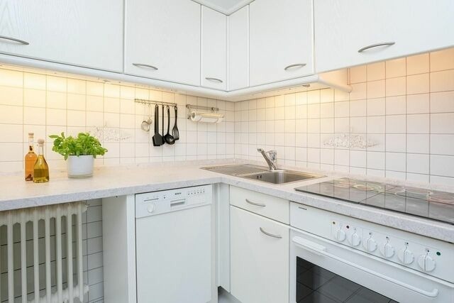 Ferienwohnung in Scharbeutz - Strandfein - Bild 17