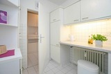 Ferienwohnung in Scharbeutz - Strandfein - Bild 19