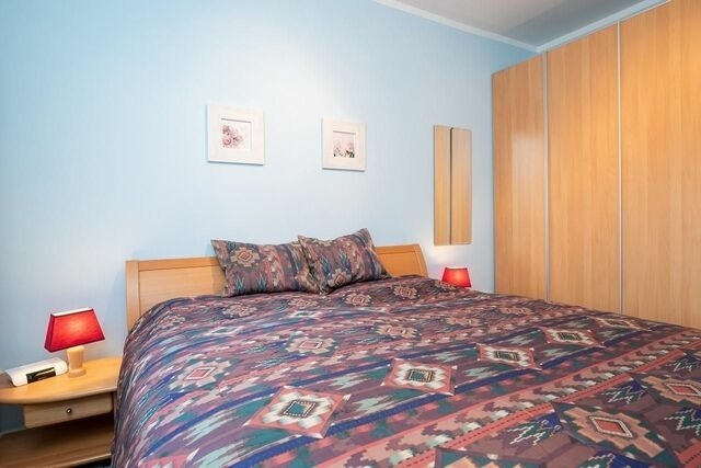 Ferienwohnung in Scharbeutz - Strandfein - Bild 23