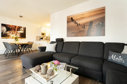 Ostseequartier Ruhe-Deck