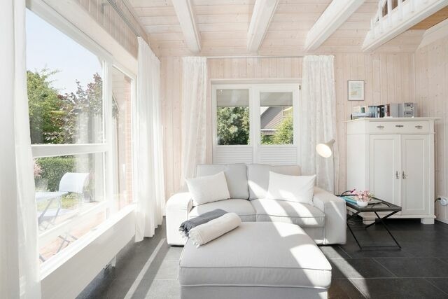 Ferienhaus in Süssau - Twinhus Süssau - Bild 3