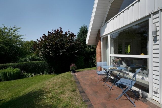 Ferienhaus in Süssau - Twinhus Süssau - Bild 7