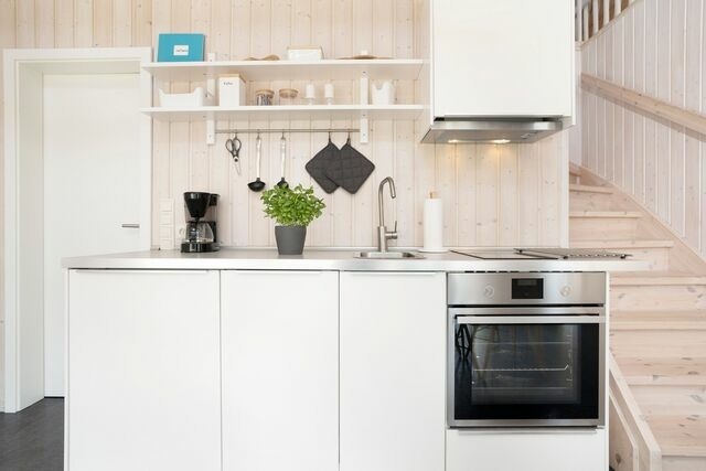 Ferienhaus in Süssau - Twinhus Süssau - Bild 17