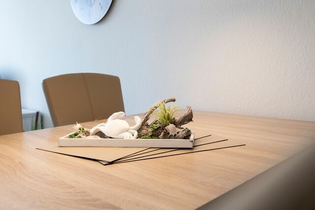 Ferienwohnung in Grömitz - Tannenburg Strandparadies 212 - Bild 10