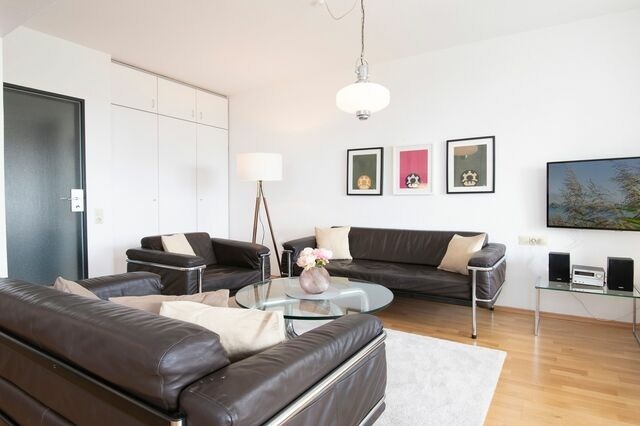 Ferienwohnung in Gr&ouml;mitz - Tannenburg Wohnung 110 - Bild 6