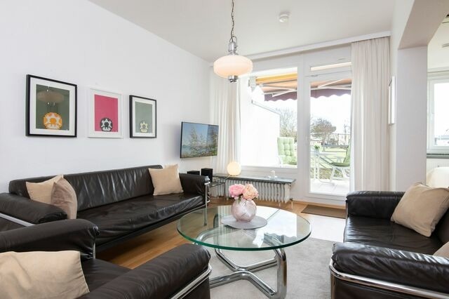 Ferienwohnung in Gr&ouml;mitz - Tannenburg Wohnung 110 - Bild 7