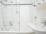 Ferienwohnung in Gr&ouml;mitz - Tannenburg Wohnung 110 - Bild 13