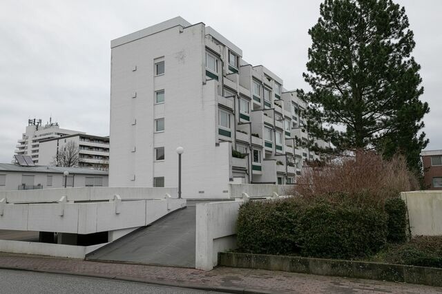 Ferienwohnung in Gr&ouml;mitz - Tannenburg Wohnung 110 - Bild 19