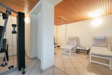 Ferienwohnung in Gr&ouml;mitz - Tannenburg Wohnung 110 - Bild 25