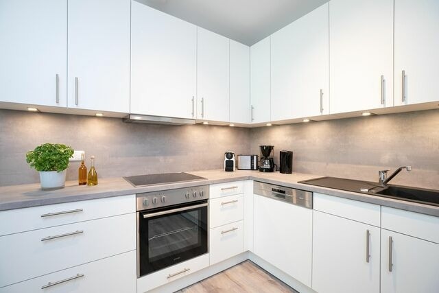 Ferienwohnung in Gr&ouml;mitz - Meerweh - Bild 2