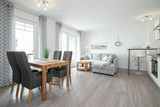 Ferienwohnung in Grömitz - Blankwasserweg 11 Traumland - Bild 2