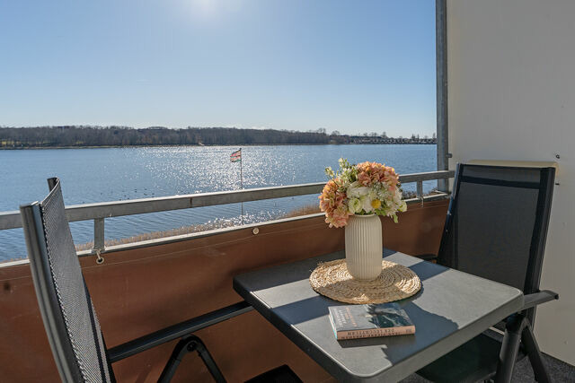 Ferienwohnung in Heiligenhafen - Haus Aquamarina Strandl&auml;ufer 21 - Bild 10