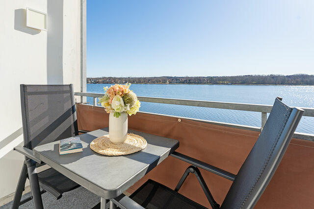 Ferienwohnung in Heiligenhafen - Haus Aquamarina Strandl&auml;ufer 21 - Bild 11