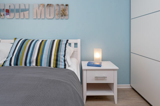 Ferienwohnung in Heiligenhafen - Haus Aquamarina Strandl&auml;ufer 21 - Bild 19