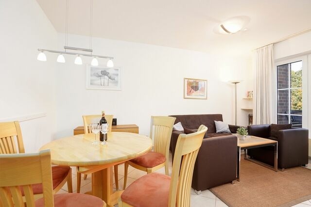 Ferienwohnung in Scharbeutz - Seepark Muschelschubser - Bild 5