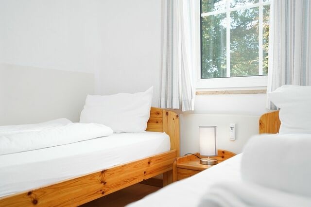 Ferienwohnung in Scharbeutz - Seepark Muschelschubser - Bild 17