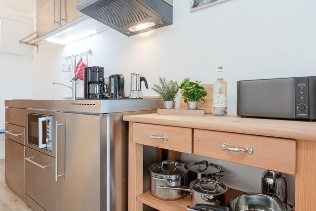 Ferienwohnung in Timmendorfer Strand - An der Waldkapelle 26 &Uuml;bers Meer - Bild 3