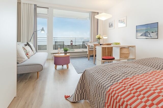 Ferienwohnung in Timmendorfer Strand - An der Waldkapelle 26 &Uuml;bers Meer - Bild 15