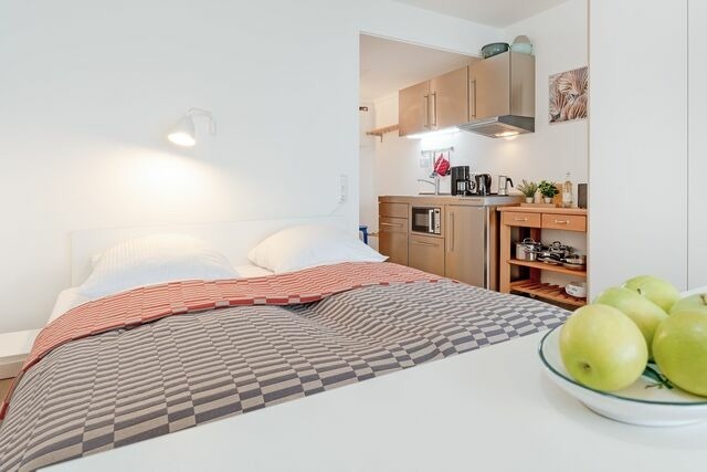 Ferienwohnung in Timmendorfer Strand - An der Waldkapelle 26 &Uuml;bers Meer - Bild 17