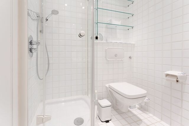 Ferienwohnung in Timmendorfer Strand - An der Waldkapelle 26 &Uuml;bers Meer - Bild 24