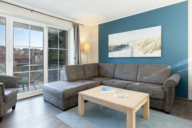 Ferienwohnung in Laboe - Bellevue 02 - Bild 11
