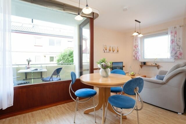 Ferienwohnung in Kellenhusen - Sol Mare Wohnung 1 - Bild 5