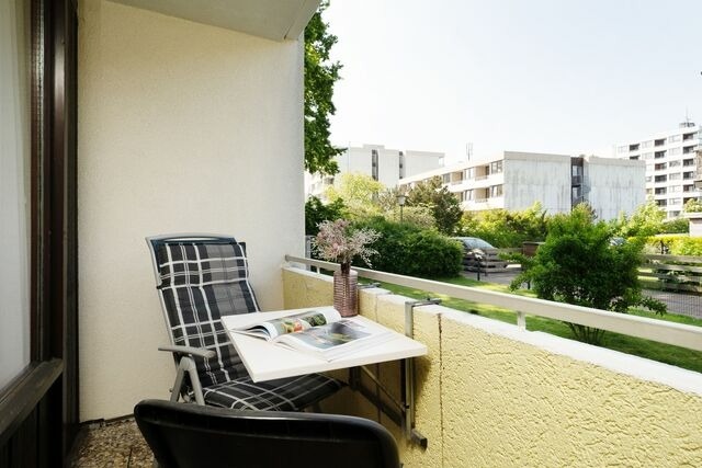 Ferienwohnung in Kellenhusen - Sol Mare Wohnung 1 - Bild 12