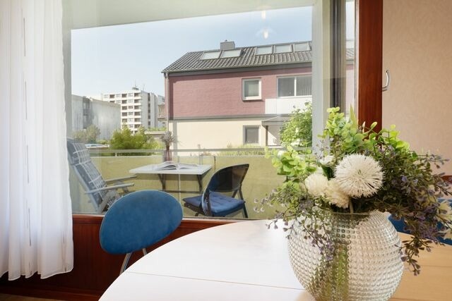 Ferienwohnung in Kellenhusen - Sol Mare Wohnung 1 - Bild 18