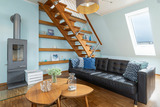 Ferienwohnung in Laboe - Traumblick - Bild 1