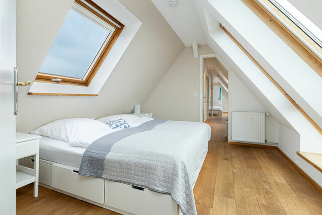 Ferienwohnung in Laboe - Traumblick - Bild 5