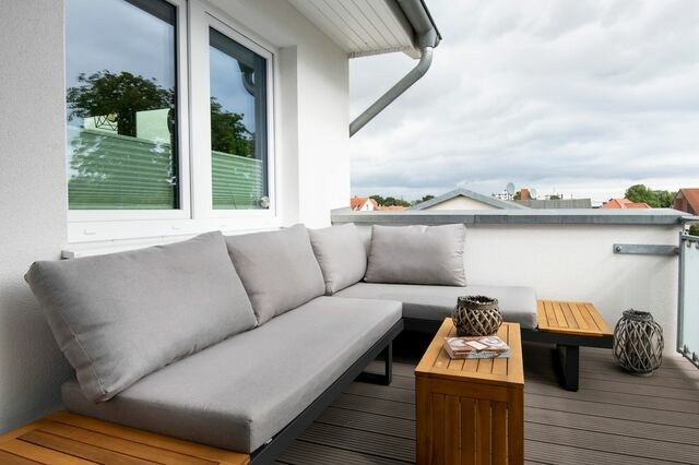 Ferienwohnung in Kellenhusen - Am Ring 22 Stranddomizil 9 - Bild 2