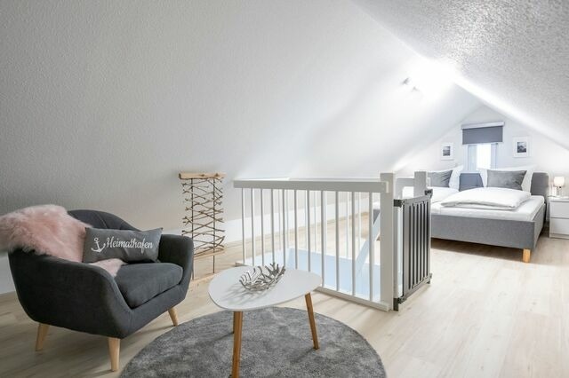 Ferienwohnung in Kellenhusen - Am Ring 22 Stranddomizil 9 - Bild 14