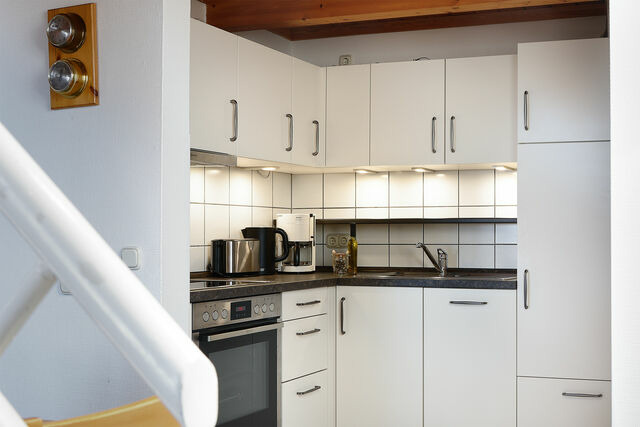 Ferienwohnung in Laboe - Haus Windjammer Gorch Fock - Bild 17