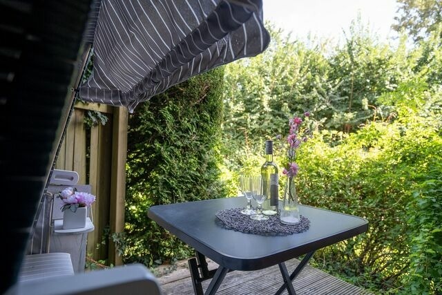 Ferienwohnung in Grömitz - Dünennest Grömitz - Bild 4