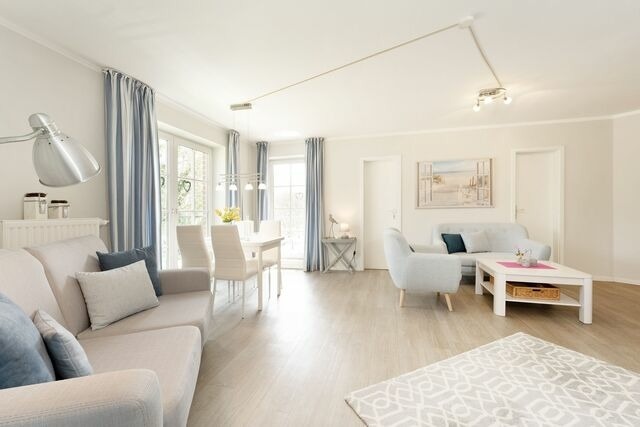 Ferienwohnung in Grömitz - Dünennest Grömitz - Bild 5