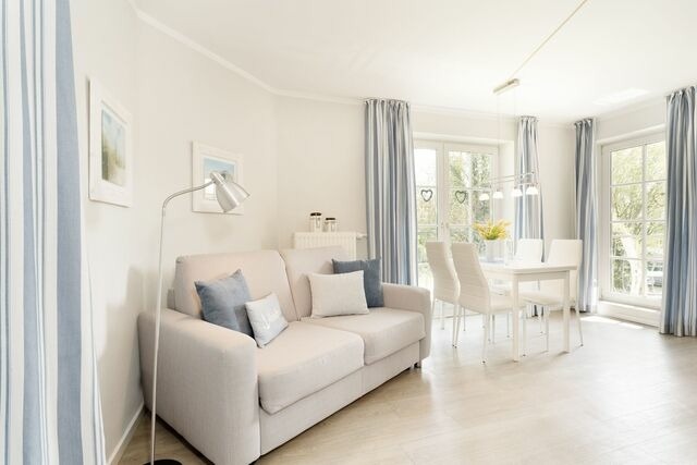 Ferienwohnung in Grömitz - Dünennest Grömitz - Bild 6