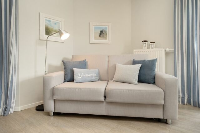 Ferienwohnung in Grömitz - Dünennest Grömitz - Bild 7