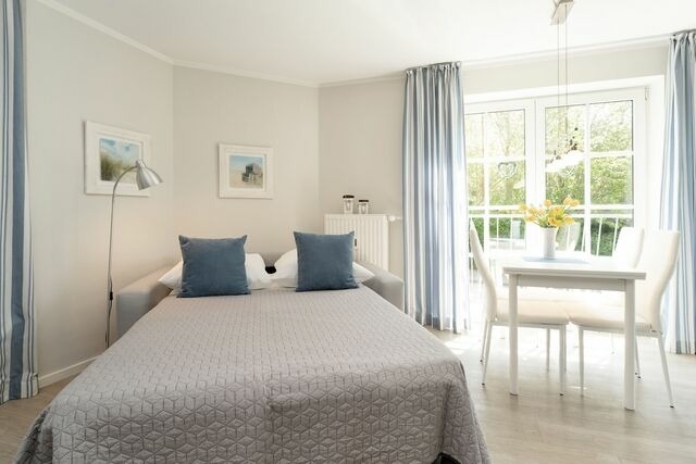 Ferienwohnung in Grömitz - Dünennest Grömitz - Bild 8