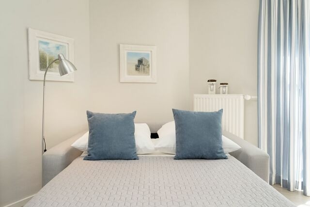 Ferienwohnung in Grömitz - Dünennest Grömitz - Bild 9