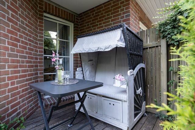 Ferienwohnung in Grömitz - Dünennest Grömitz - Bild 10