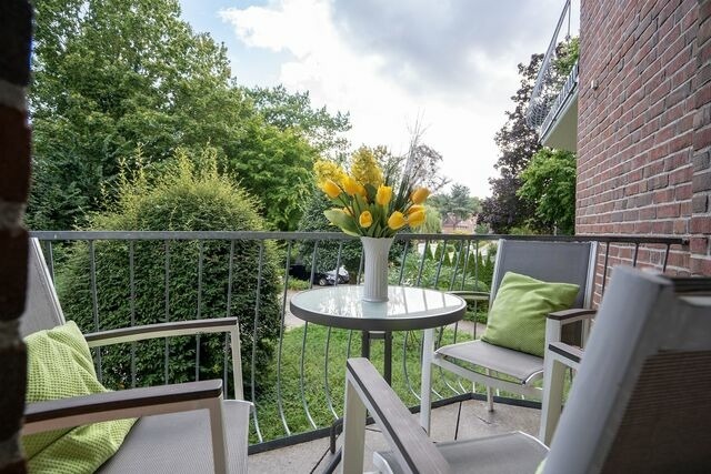 Ferienwohnung in Grömitz - Dünennest Grömitz - Bild 11