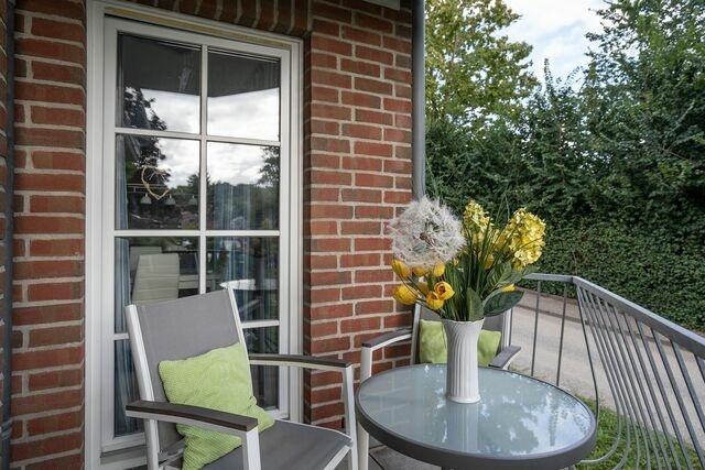 Ferienwohnung in Grömitz - Dünennest Grömitz - Bild 12