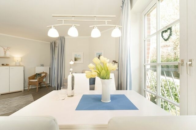 Ferienwohnung in Grömitz - Dünennest Grömitz - Bild 14