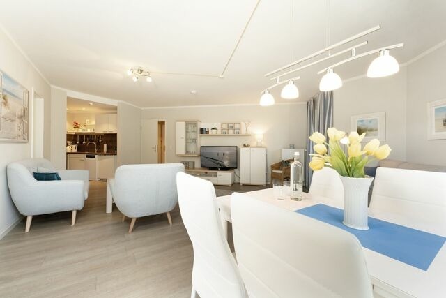 Ferienwohnung in Grömitz - Dünennest Grömitz - Bild 15