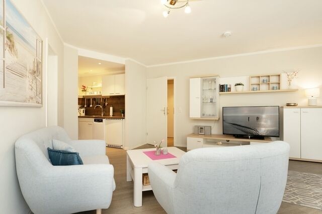 Ferienwohnung in Grömitz - Dünennest Grömitz - Bild 16